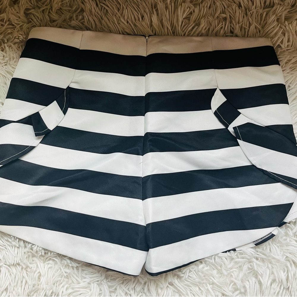 English Factory shorts